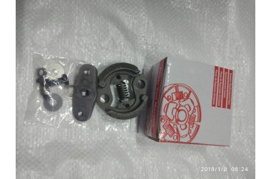 Oleo-Mac, EFCO Sparta 25 зчеплення  Китай мотокоса 